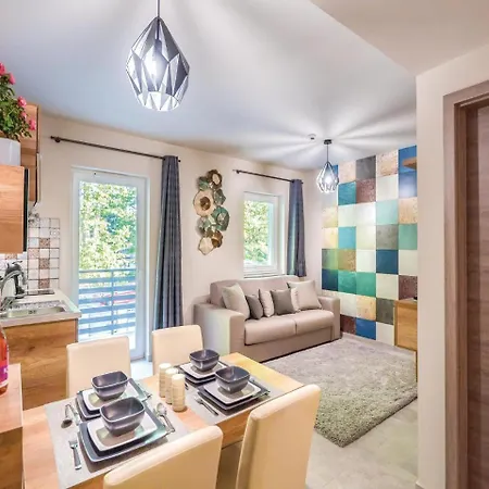 One-bedroom In *