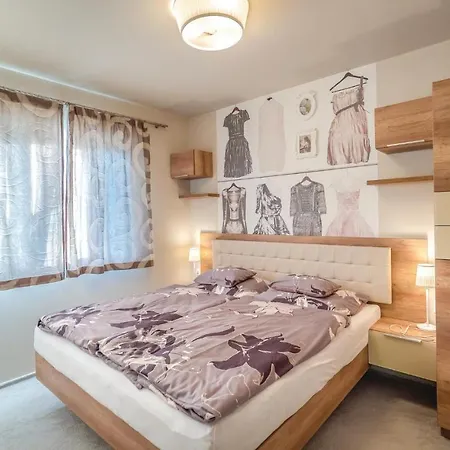 One-bedroom In Apartament *