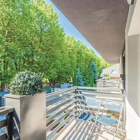 One-bedroom In