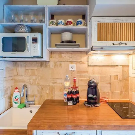 One-bedroom In Apartament