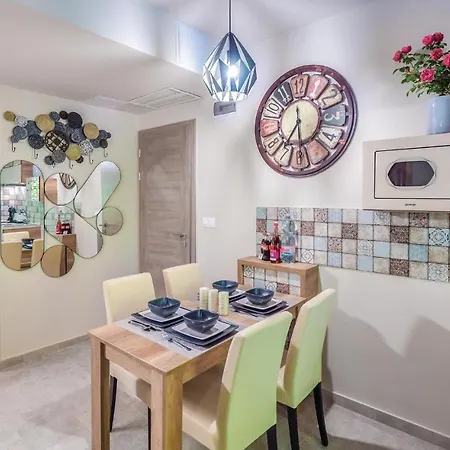 Apartament One-bedroom In Siófok