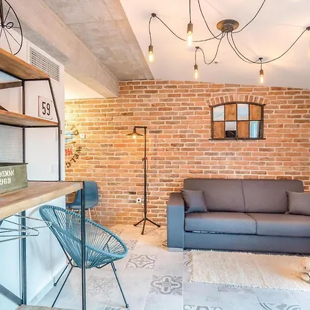 One-bedroom In * Siófok