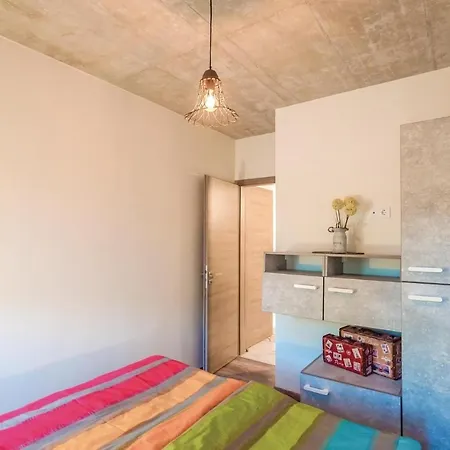 One-bedroom In Apartament