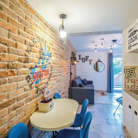 One-bedroom In