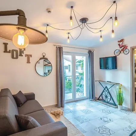 One-bedroom In Siófok