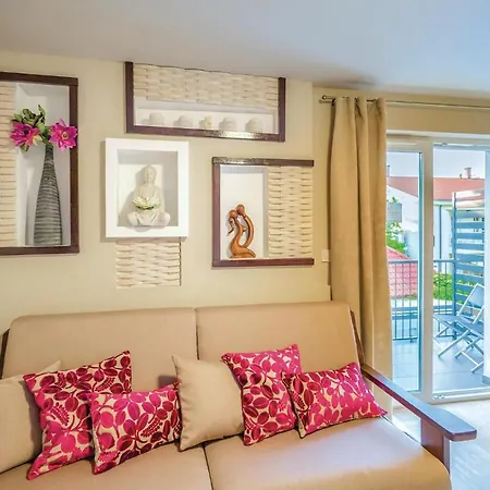 One-bedroom In