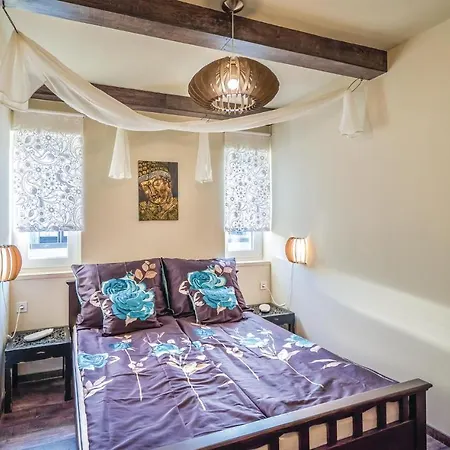 One-bedroom In Siófok