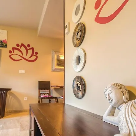 One-bedroom In Apartament