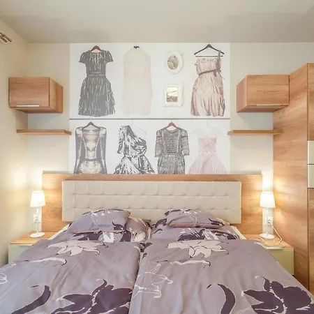 One-bedroom In *