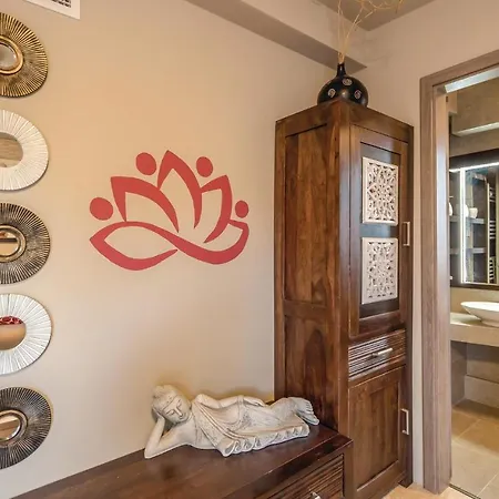 One-bedroom In