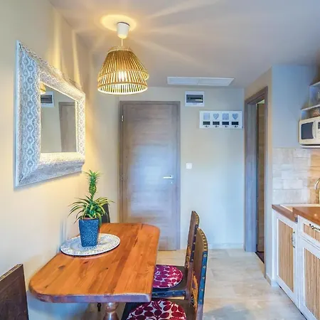 One-bedroom In Apartament *