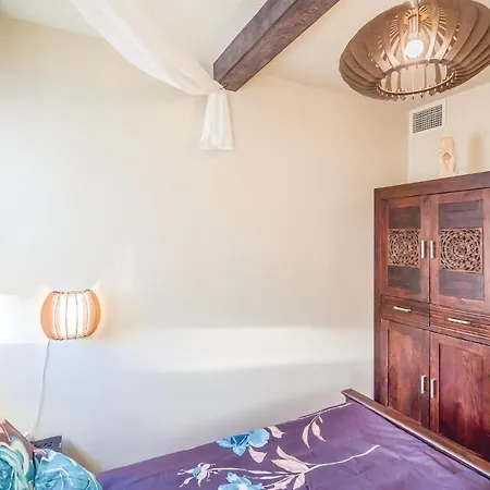 One-bedroom In Siófok
