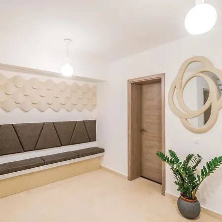 One-bedroom In Apartament