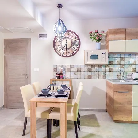 Apartament One-bedroom In *