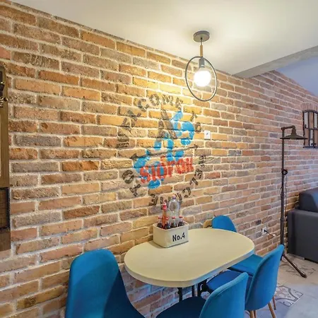 One-bedroom In *