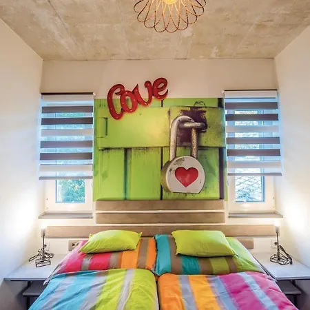One-bedroom In * Siófok