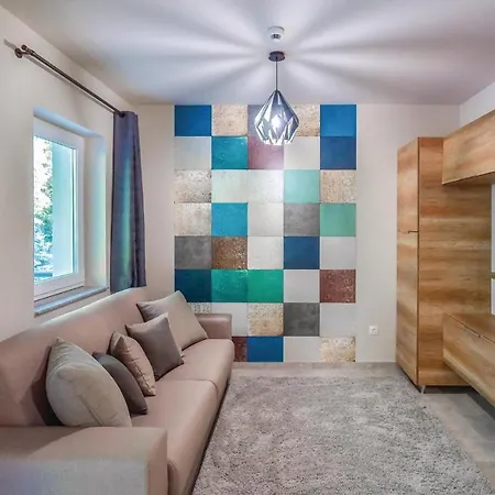 One-bedroom In *