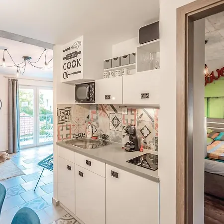 One-bedroom In