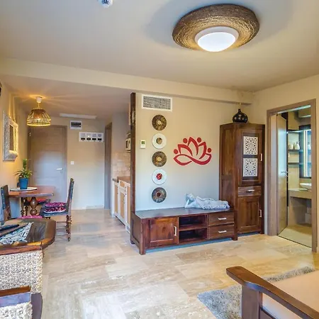 One-bedroom In * Siófok