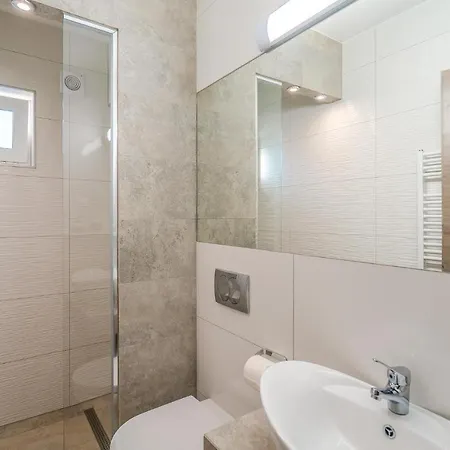 Apartament One-bedroom In *