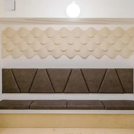 One-bedroom In Apartament Siófok
