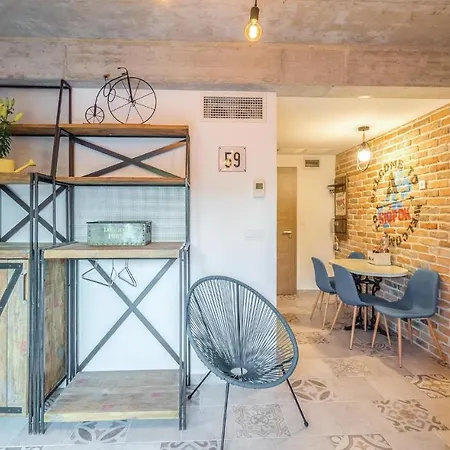 One-bedroom In Siófok