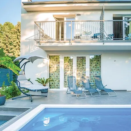 One-bedroom In * Siófok